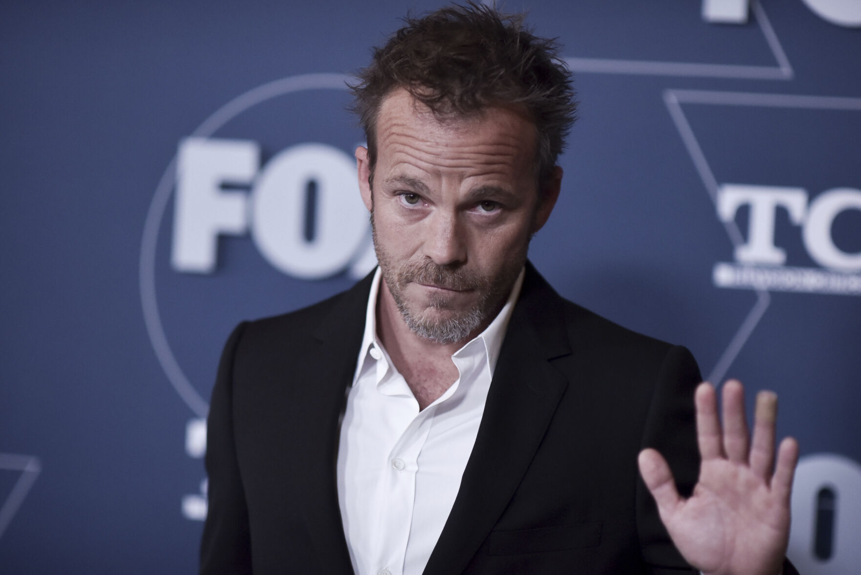 Stephen Dorff